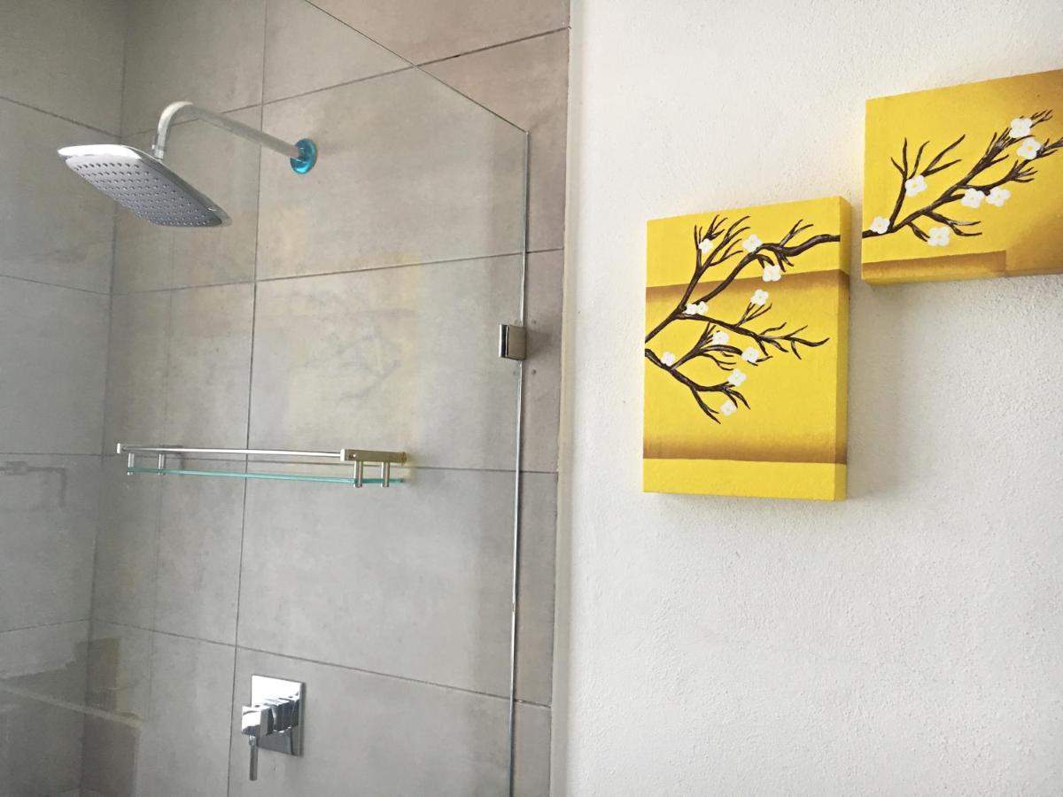 Aparthotel Casa San Rafael Cdmx *
