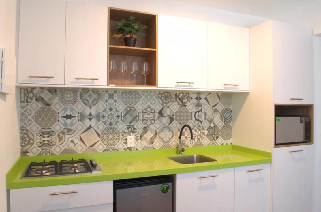 Aparthotel Casa San Rafael Cdmx Mexico City