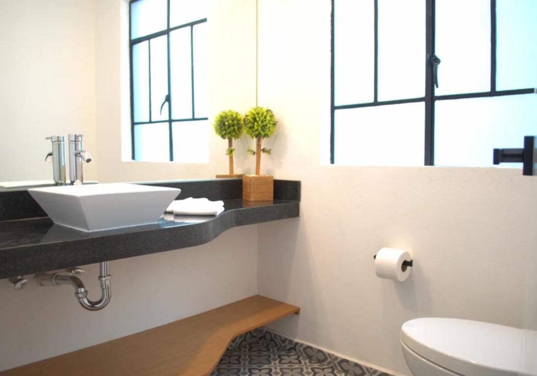 Aparthotel Casa San Rafael Cdmx