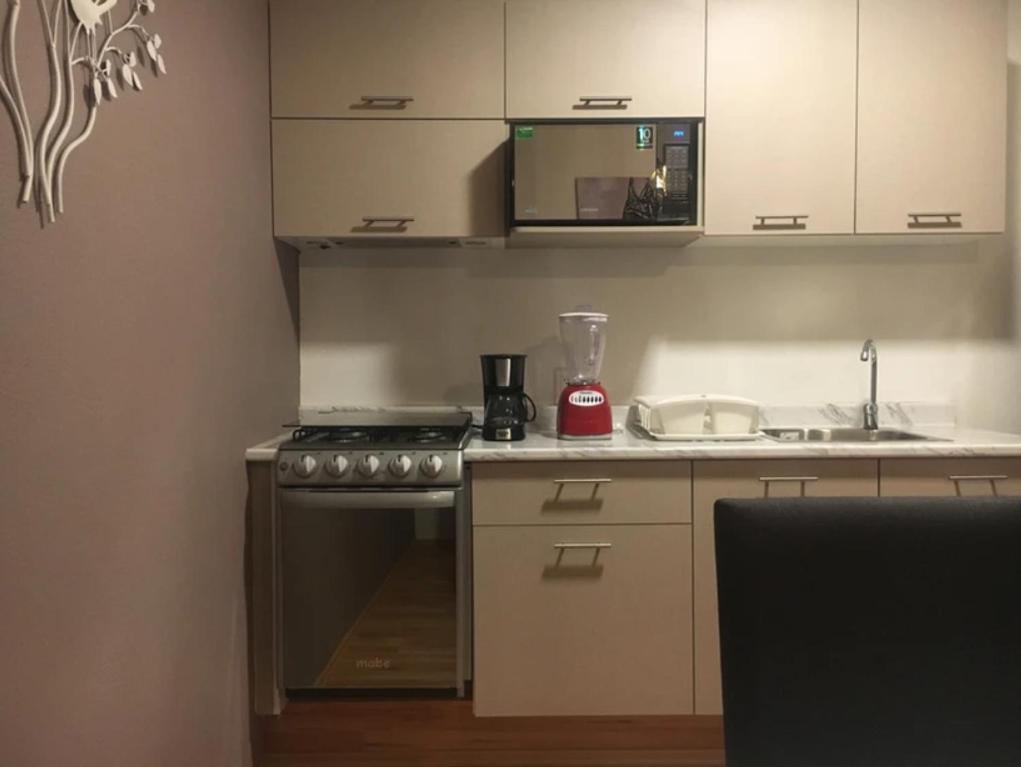 Casa San Rafael Cdmx * Mexico City