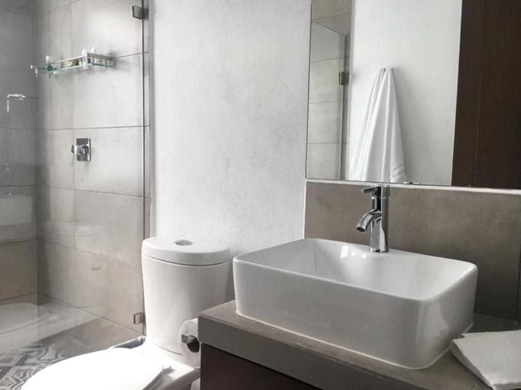 Aparthotel Casa San Rafael Cdmx *