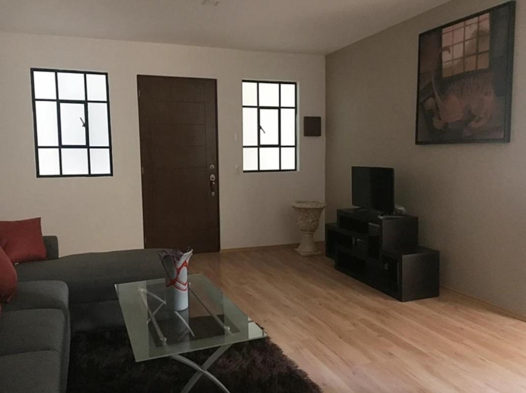 Casa San Rafael Cdmx Mexico City