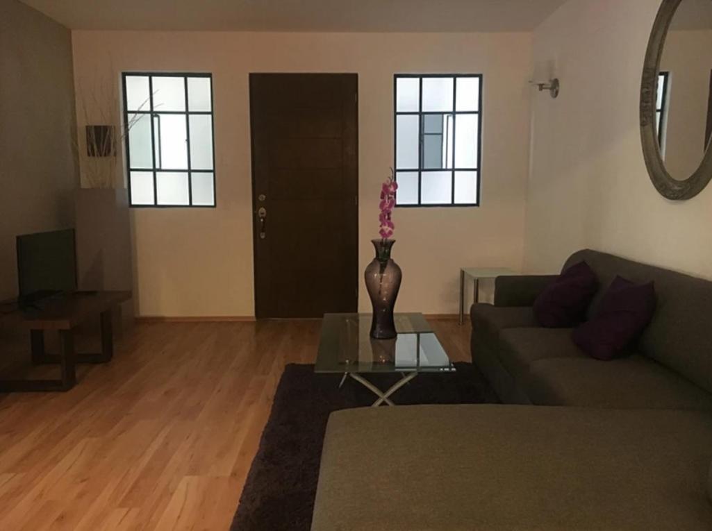 Casa San Rafael Cdmx * Mexico City
