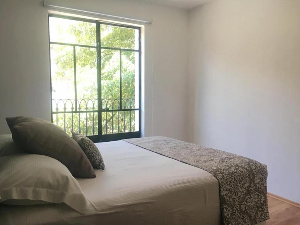 Casa San Rafael Cdmx Aparthotel *